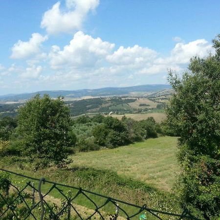 Il Poggio Da Leo Apartamento Capanne Exterior foto