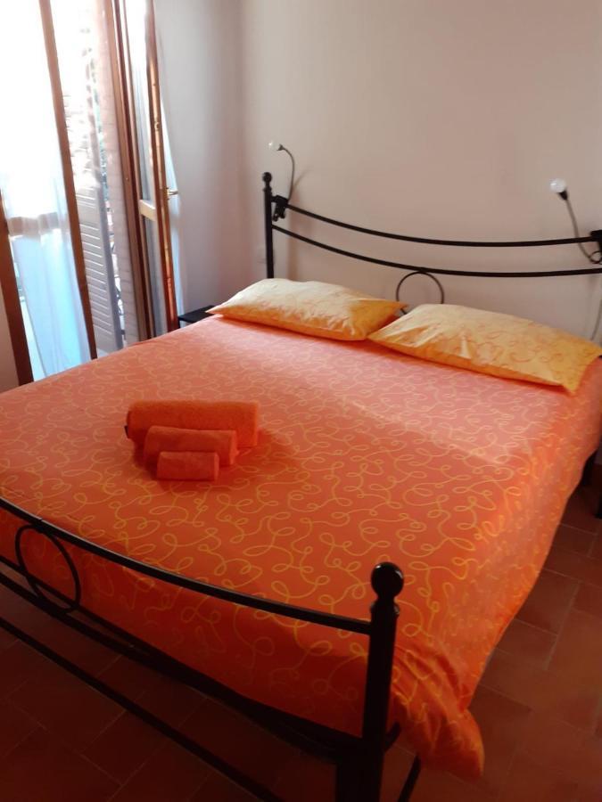 Il Poggio Da Leo Apartamento Capanne Exterior foto