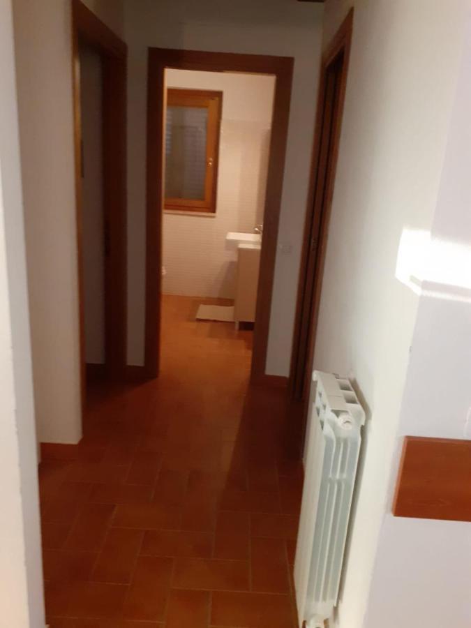 Il Poggio Da Leo Apartamento Capanne Exterior foto